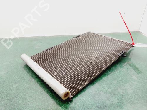AC radiator CITROËN C3 III (SX) 1.5 BlueHDi 100 (SXYHYP, SXYHTU) | BP34635820M32 - Image 3