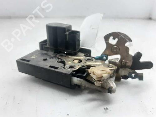 Rear right lock CHEVROLET REZZO MPV (U100) 1.6 | BP4501809C99 