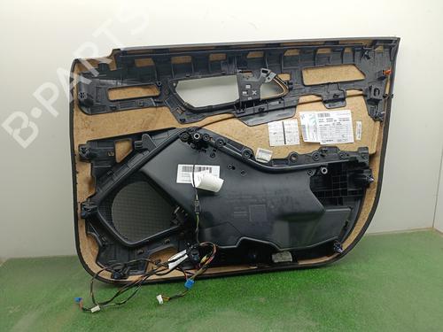 Front left panel MERCEDES-BENZ GLA-CLASS (X156) GLA 180 (156.942) | BP38625377C58 - Image 6