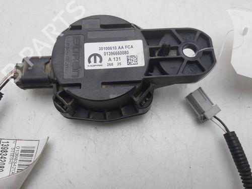 Electronic module OPEL MOVANO C Van (U9) | BP38929016M83 - Image 3
