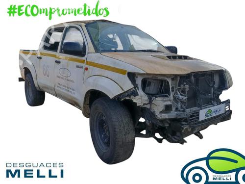 Module électronique TOYOTA HILUX VII Pickup (_N1_, _N2_, _N3_)  | BP24800703M83 