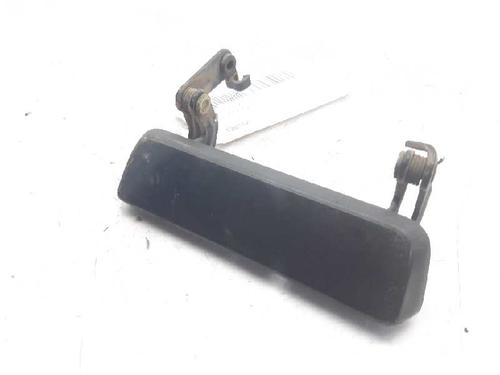 Høyre foran utvendig håndtak OPEL CORSA A Hatchback (S83) 1.2 S (F08, M08, F68, M68) (55 hp) 12400626