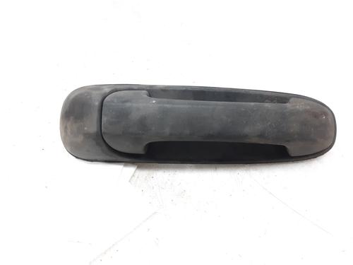 Used Rear right exterior door handle JEEP GRAND CHEROKEE II (WJ, WG) 3.1 TD 4x4 (140 hp) 7745141