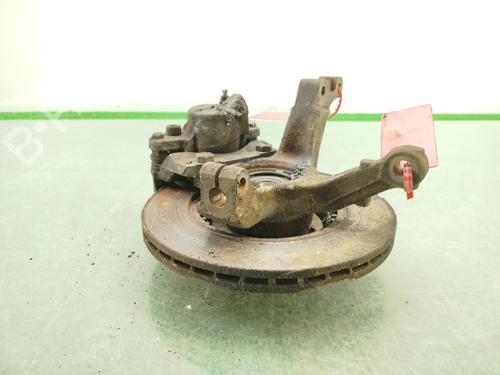Right front steering knuckle DACIA SANDERO | BP27542512M26 - Image 4