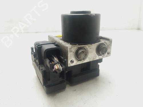 ABS pump FORD FIESTA VI (CB1, CCN) 1.4 TDCi | BP23265369M43 