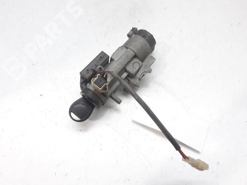 Used Ignition barrel Ignition barrel DAEWOO KALOS (KLAS) 1.4 (83 hp) 9836403 9836403