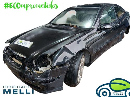 Used Parts MERCEDES-BENZ C-CLASS Coupe (CL203) C 220 CDI (203.706) (143 hp) 4371173