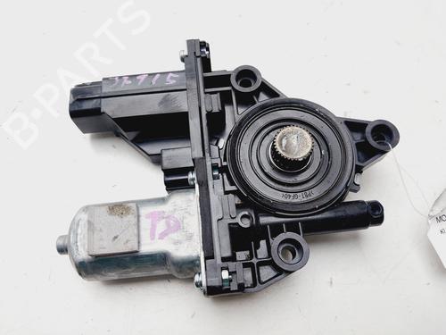 Used Right rear window motor KIA CARENS IV 1.7 CRDi (116 hp) 26705597
