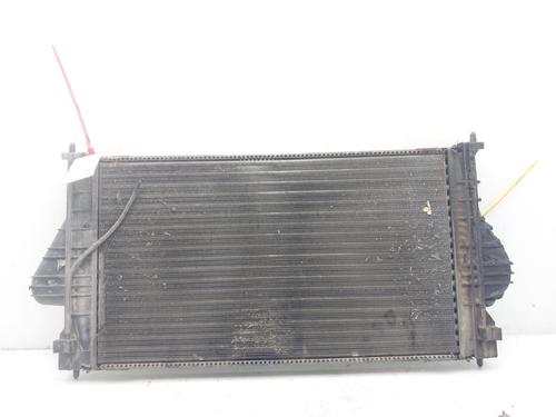 Used Intercooler PEUGEOT 406 Coupe (8C) 2.2 HDI (133 hp) 16110381