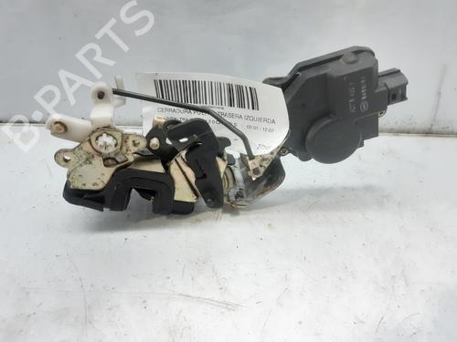Used Rear left lock HYUNDAI TRAJET (FO) 2.0 CRDi (113 hp) 9213676