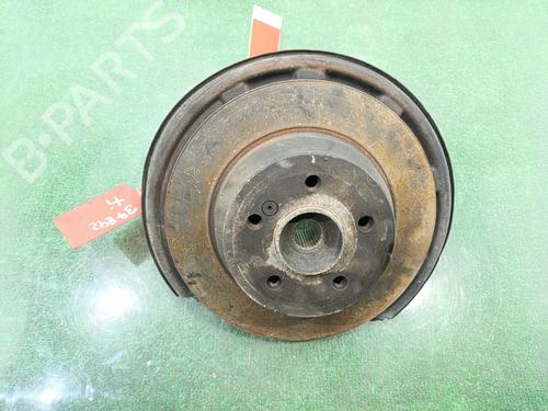 Left rear steering knuckle MERCEDES-BENZ E-CLASS T-Model (S212)  | BP29840081M27