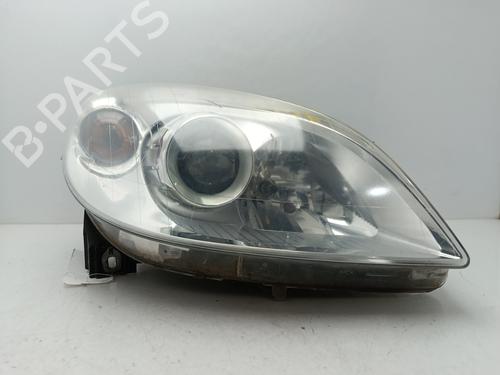 Used Right headlight MERCEDES-BENZ B-CLASS Sports Tourer (W245) [2005-2011]  29865372