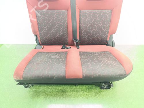Rear seat FIAT DOBLO Cargo (263_) 1.3 D Multijet | BP32366640C17 - Image 8