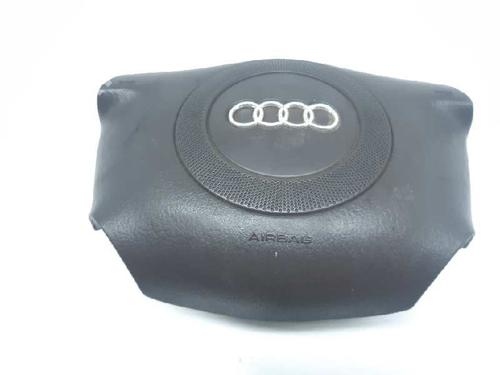 Førerens kollisjonspute AUDI A4 B5 (8D2) 1.9 TDI (116 hp) 4B0880201AH | 4B0880201AH |