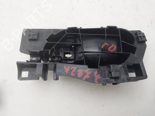 Rear right interior door handle CITROËN C3 II (SC_) | BP38533734I16 - Image 2
