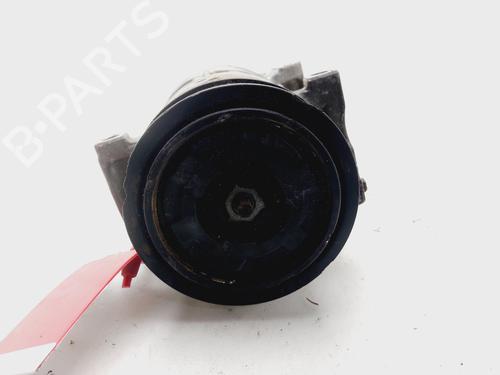 AC compressor PEUGEOT 5008 (0U_, 0E_) 1.6 16V | BP29618467M34 