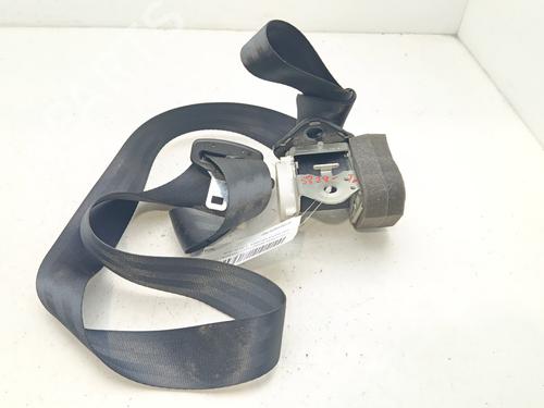 Used Rear right seatbelt Rear right seatbelt FIAT 500 (312_) 0.9 (312AXG1A, 312.AXG11) (86 hp) 36254756 36254756