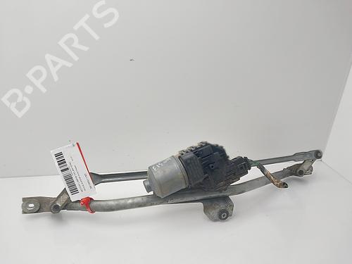 Viskermotor vindrude SKODA SUPERB I (3U4) 1.9 TDI (115 hp) 31653008