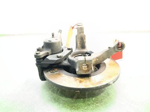 Right front steering knuckle DACIA SANDERO | BP34625036M26 - Image 4