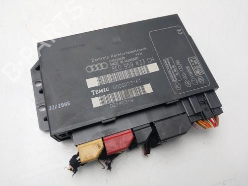 Used Electronic module Electronic module AUDI A4 B7 (8EC) 2.0 TDI 16V (140 hp) 36073347 36073347