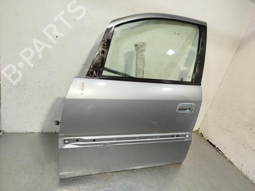 Left front door OPEL ZAFIRA A MPV (T98)  | BP24362936C2 