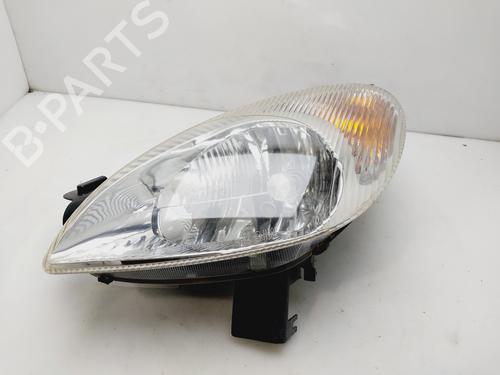 Venstre forlygte CITROËN XSARA PICASSO (N68) 2.0 HDi (90 hp) 27930301