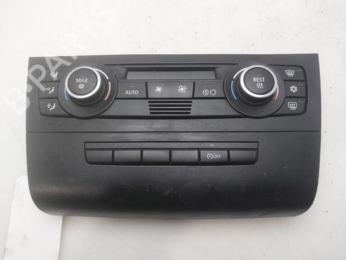 Used Climate control Climate control BMW 1 Coupe (E82) 120 d (177 hp) 36569290 36569290