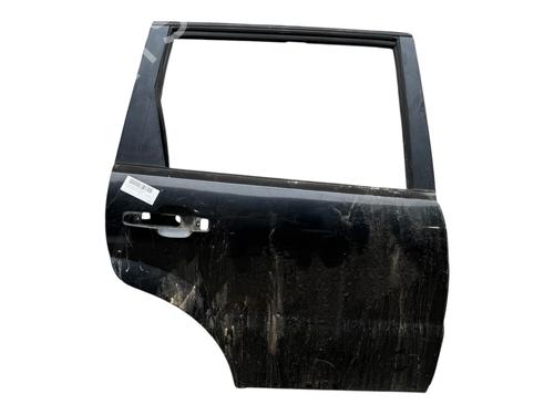 Porte arrière droite SSANGYONG REXTON / REXTON II (GAB_) 2.9 TD (120 hp) 32871932