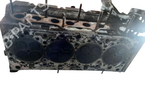 Cylinder head KIA CARNIVAL II (GQ)  | BP26586514M5 