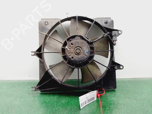 Radiator fan HONDA ACCORD VII (CL, CN) 2.2 i-CTDi (CN1) | BP30864534M35