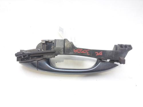 Front left exterior door handle MERCEDES-BENZ CLC-CLASS (CL203) CLC 200 CDI (203.707) | BP13311269C128 