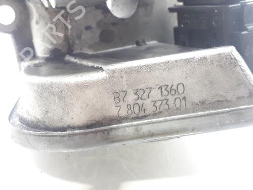 Throttle body BMW 3 (E90) 320 d | BP10210054M82 
