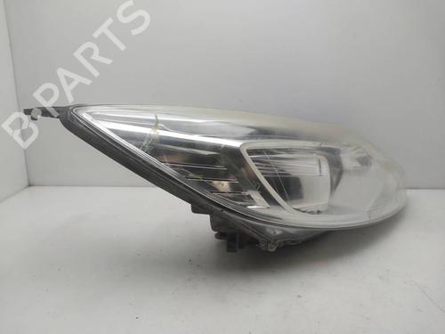 Right headlight FORD FOCUS III 1.0 EcoBoost | BP39960303C29 - Image 4