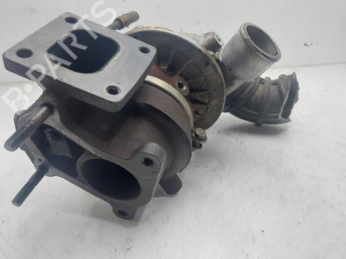 Used Turbocharger/Supercharger Turbocharger/Supercharger 36864146 36864146