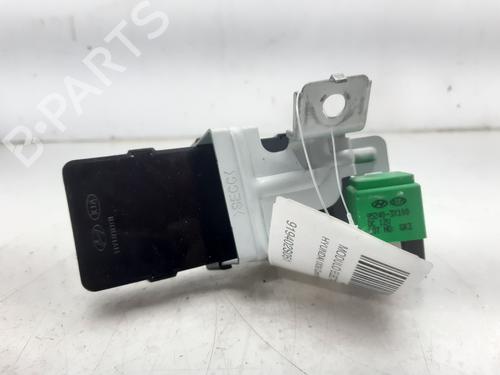 Electronic module HYUNDAI ix35 (LM, EL, ELH)  | BP7255714M83 