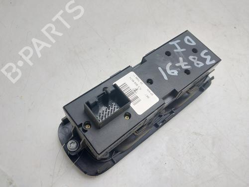 Left front window switch PORSCHE CAYENNE (9PA) 3.2 | BP36569160I27 - Image 2