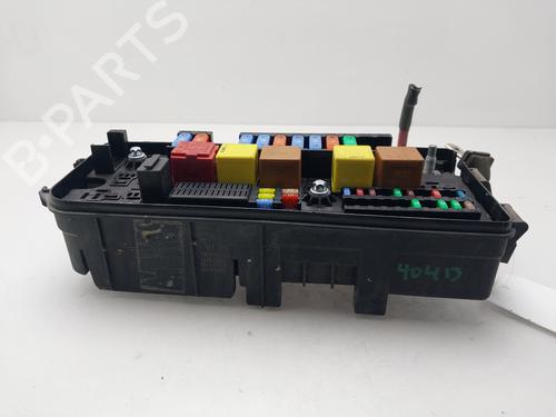 Fuse box OPEL VECTRA C (Z02) 2.0 DTI 16V (F69) | BP32786036E1 - Image 3