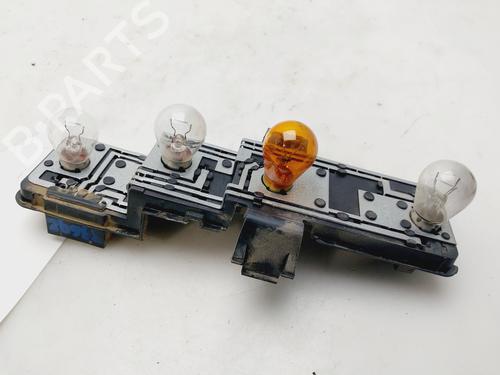 Lamp holder CITROËN XSARA PICASSO (N68) 1.6 HDi | BP24800561L10 