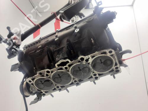 Cylinder head SEAT TOLEDO III (5P2) | BP32226884M5