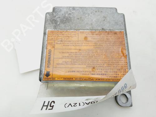 Used ECU airbags NISSAN QASHQAI I (J10, NJ10) 2.0 dCi (150 hp) 32003618