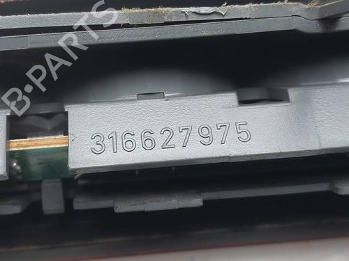 Third brake light OPEL ASTRA H (A04) | BP39537515L11 - Image 3