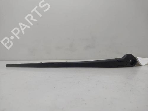 Used Rear windshield wiper arm Rear windshield wiper arm 38870190 38870190