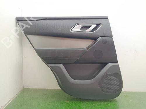 Used Rear left panel Rear left panel 38625555 38625555