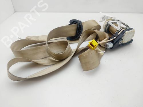 Used Front left seatbelt VW PASSAT B6 (3C2) [2005-2011]  29120634