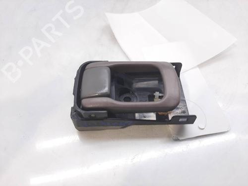 Used Front right interior door handle NISSAN MICRA II (K11) 1.0 i 16V (54 hp) 12409936