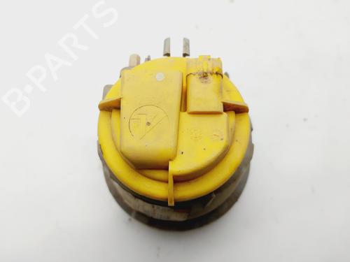Left front fog light CITROËN XSARA Coupe (N0) 1.9 D | BP32403106C30