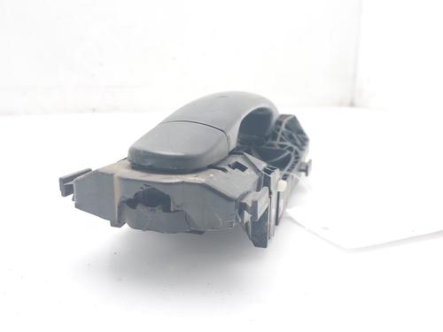 Front right exterior door handle SEAT IBIZA IV SC (6J1, 6P5)  | BP18070482C129 