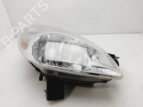 Used Right headlight CITROËN XSARA PICASSO (N68) 2.0 HDi (90 hp) 27930300