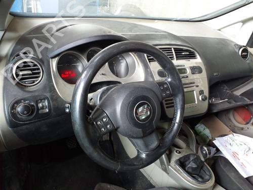 Steering column stalk SEAT ALTEA (5P1)  | BP12406160I23 