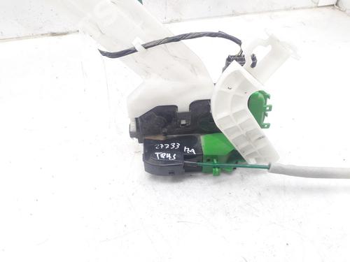 Used Rear left lock Rear left lock HYUNDAI i40 I (VF) 1.7 CRDi (116 hp) 10181065 10181065